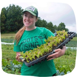 Fundraising Page Image